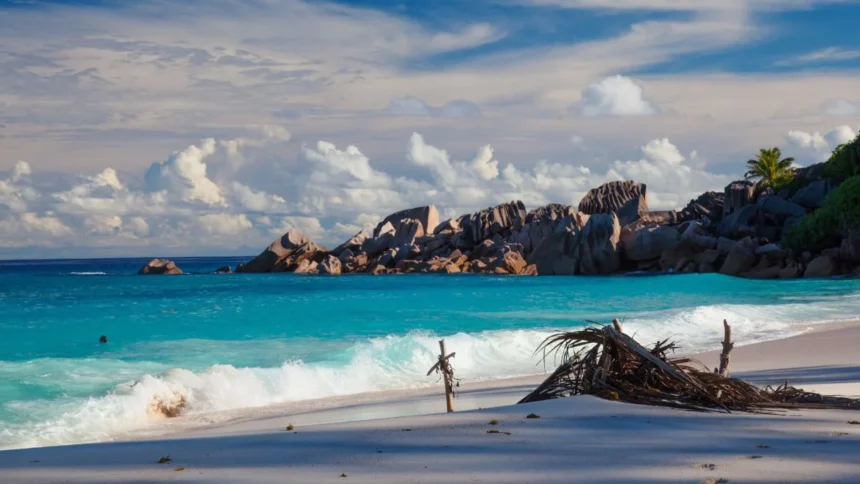 10 Best Tropical Places to Visit for a Dream Vacation