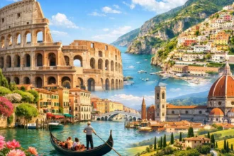 Best Places to Visit in Italy Top Destinations You’ll Love