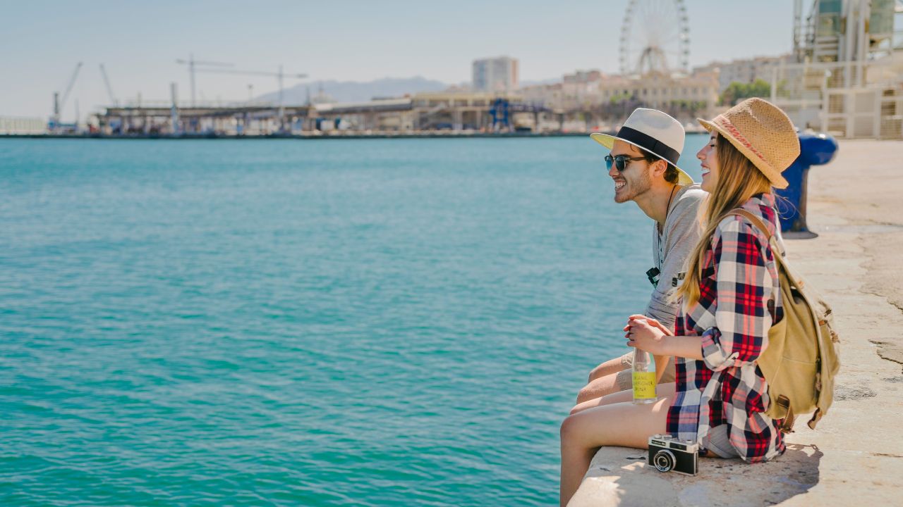 When is the Best Time to Travel to Egypt