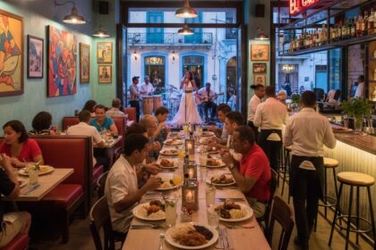 Where Can I Find the Best Cuban Restaurant Near Me?