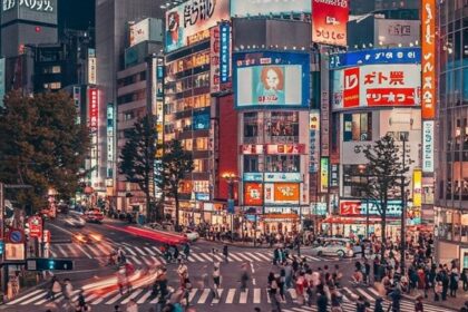 The Ultimate Guide to Japan Travel Tours