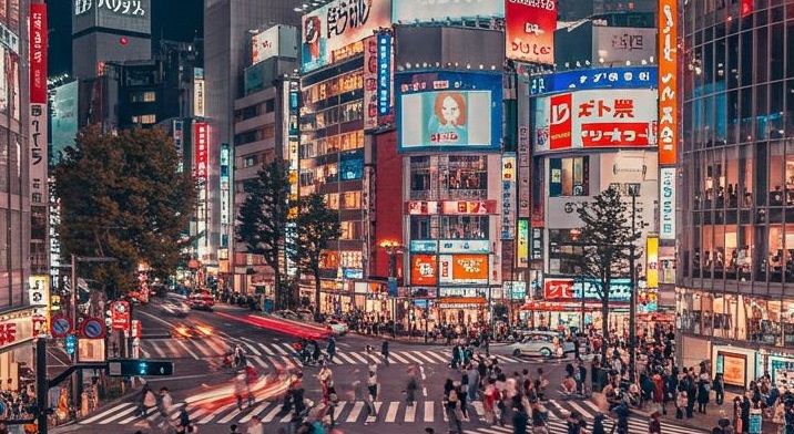 The Ultimate Guide to Japan Travel Tours