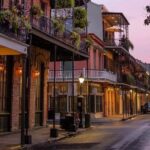 The Complete Guide to Maison Dupuy Hotel in the Heart of New Orleans