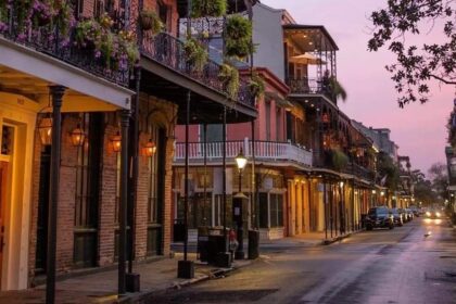 The Complete Guide to Maison Dupuy Hotel in the Heart of New Orleans
