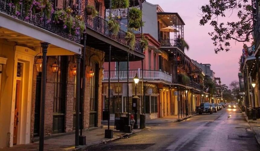 The Complete Guide to Maison Dupuy Hotel in the Heart of New Orleans