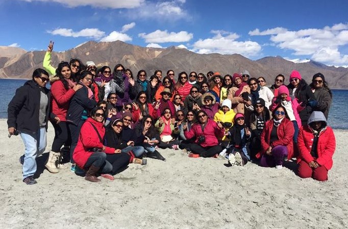 What Drives the Rise of Solo Travelers in the Creative Culture Tribe?