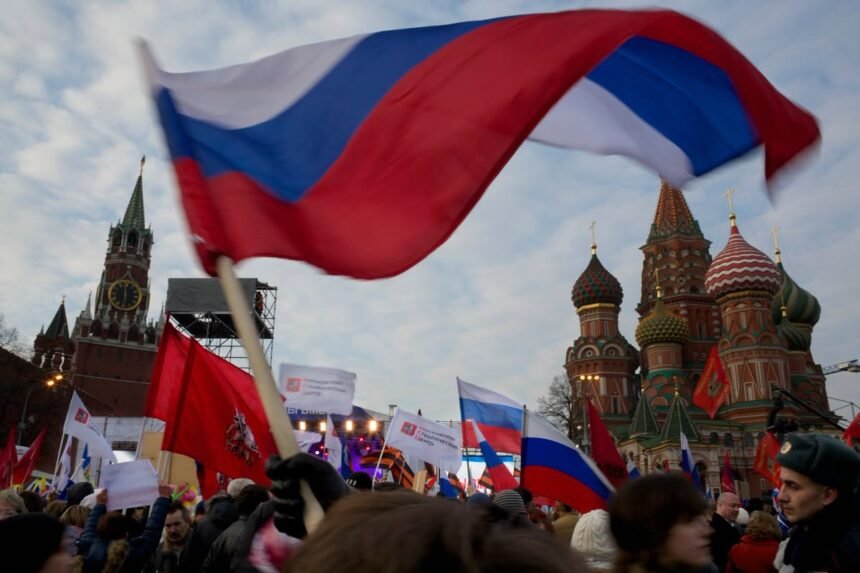 Exploring Russia: Facts You Need to Know About the Russian Federation