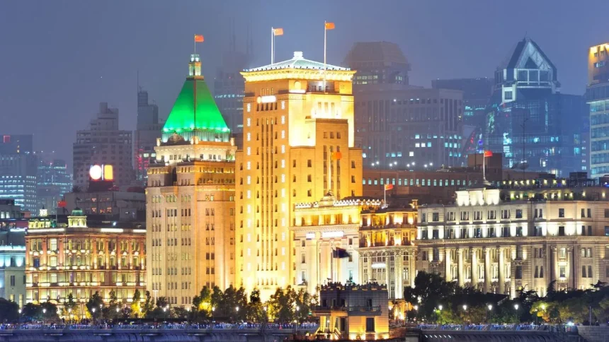 Top 10 Prettiest Cities In the World