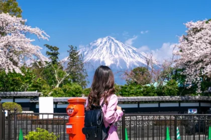 Top 10 things to do in Tokyo, Japan