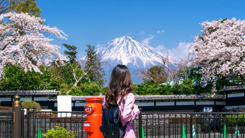 Top 10 things to do in Tokyo, Japan