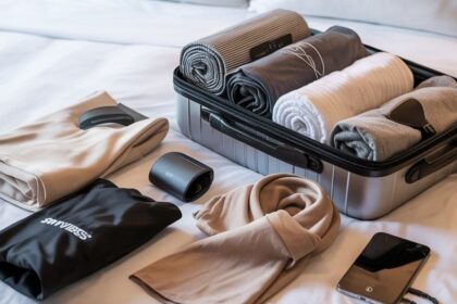 Why Are Excursion Packs Essential for LWMF Travel?