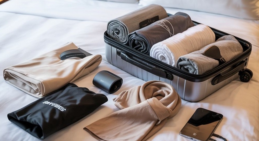 Why Are Excursion Packs Essential for LWMF Travel?