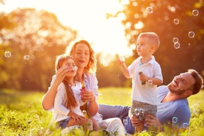 How to Start Your Own Family Travel Blog: A Step-by-Step Guide