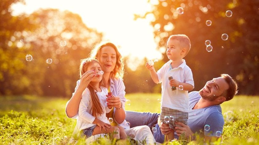 How to Start Your Own Family Travel Blog: A Step-by-Step Guide