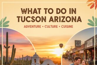 what to do in tucson arizona