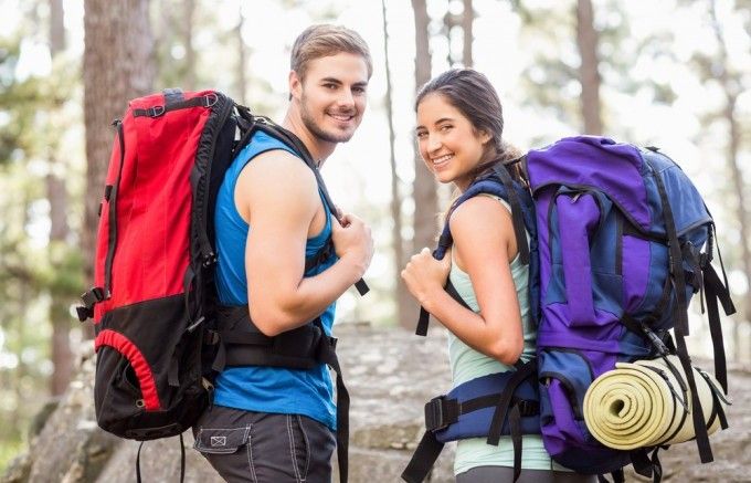 Backpacking Guide for Beginners on a Budget