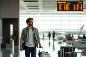 Travel Makes You Happier: Smart Tips for Stress-Free Trips