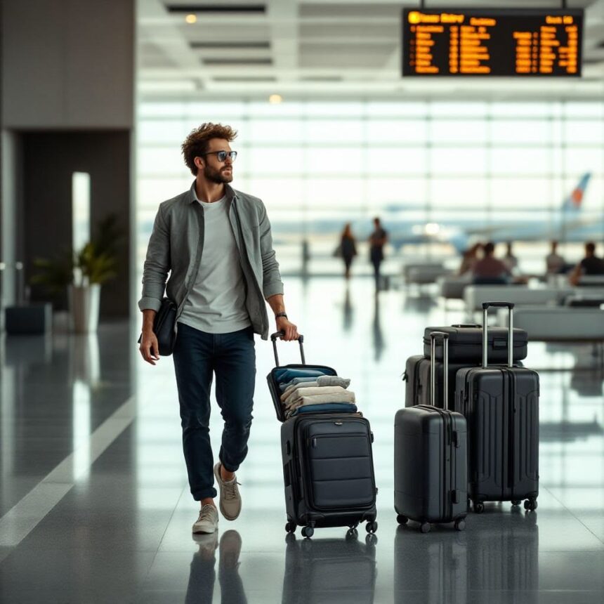 Travel Makes You Happier: Smart Tips for Stress-Free Trips