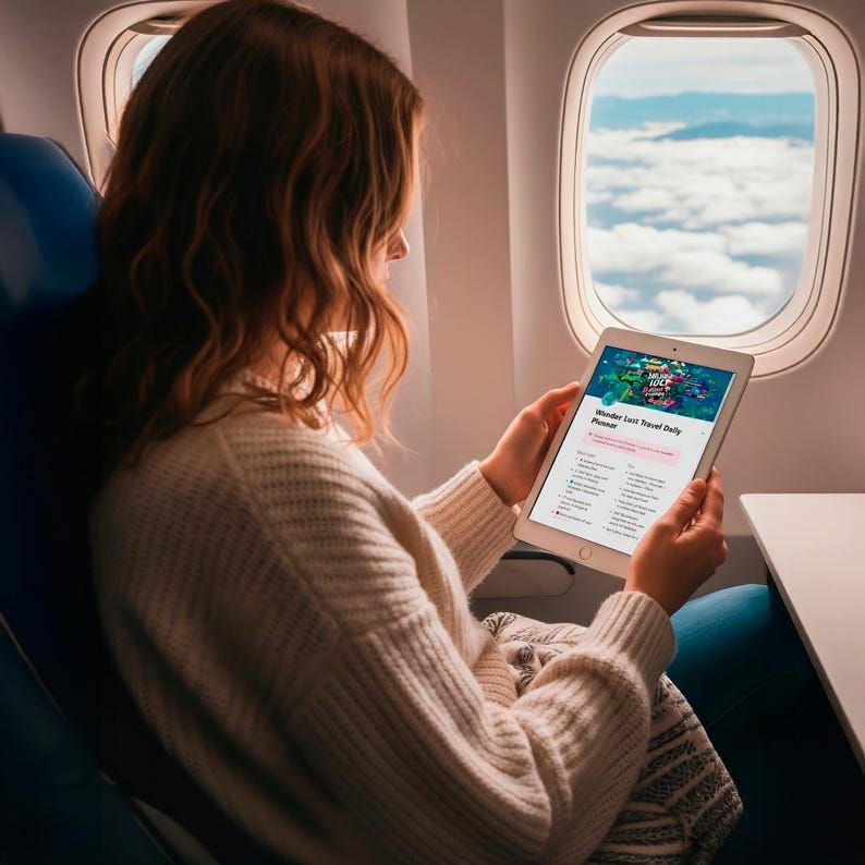 Complete travel guide for first time international travelers