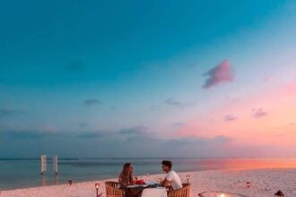 The Best Island Destinations for a Dream Honeymoon