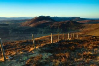 What Is Ministry of Defence Land?