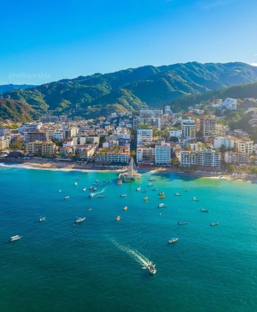 A Comprehensive Guide to Tourist Spending in Puerto Vallarta