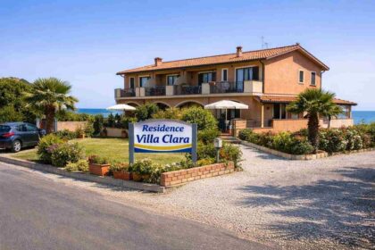 A Complete Guide to Residence Villa Clara in San Vincenzo