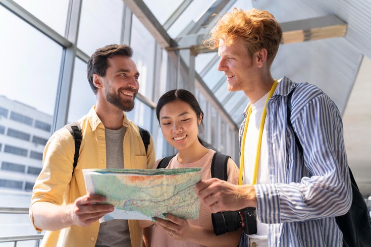 Top Budget Destinations for Students