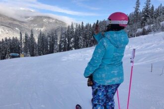 Top Travel Destinations for Winter Holidays