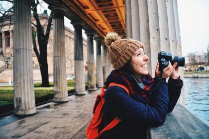 Why Travel Is More Valuable Than Material Things