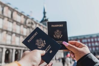 Ultimate Guide to Planning Your First International Trip
