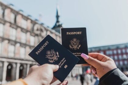 Ultimate Guide to Planning Your First International Trip