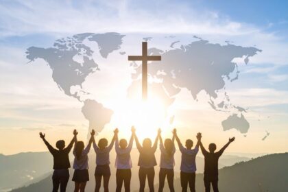 A Comprehensive Guide to old religious in the world