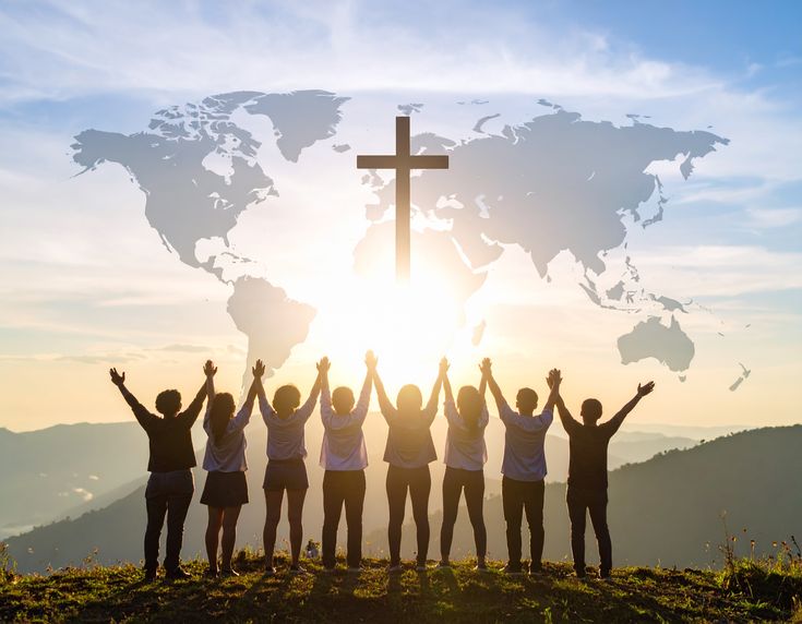 A Comprehensive Guide to old religious in the world