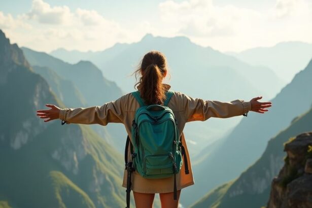 Why Solo Travel Builds Confidence and Independence