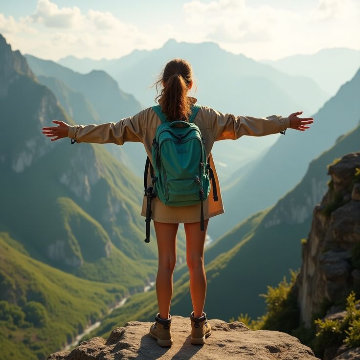 Why Solo Travel Builds Confidence and Independence