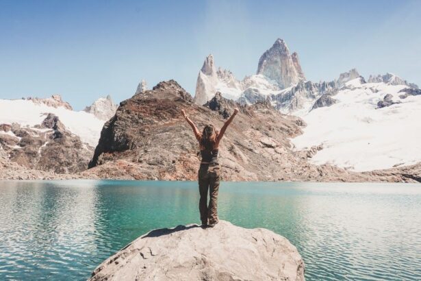 The Ultimate Guide to the Best Hiking Destinations Around the World