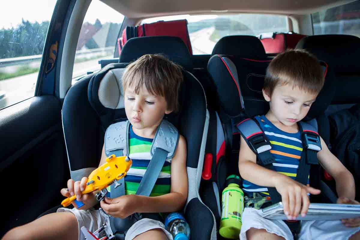 Essential Car Travel Tips for Long Journeys