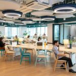 Exploring the Best Co-Working Spaces Around the World