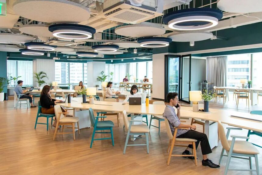 Exploring the Best Co-Working Spaces Around the World