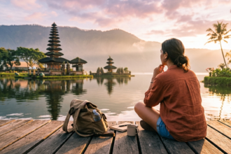 Solo Traveler’s Guide: Things to Do in Bali Alone for a Week