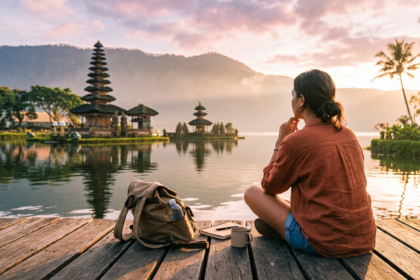 Solo Traveler’s Guide: Things to Do in Bali Alone for a Week