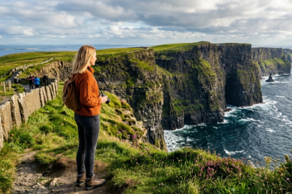 Best Places to Visit in Ireland for First Timers