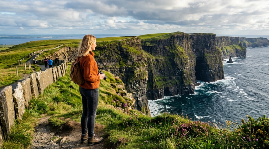 Best Places to Visit in Ireland for First Timers