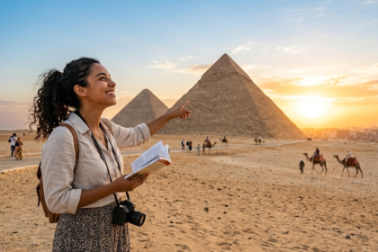 Egypt Travel Guide for First Time Visitors
