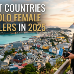 Safest Countries for Solo Female Travelers in 2025