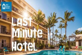 How to Book Hotels at the Lowest Prices