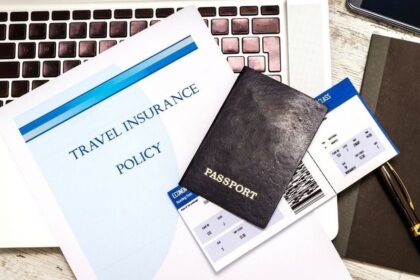 What Documents Do I Need to Travel Internationally?