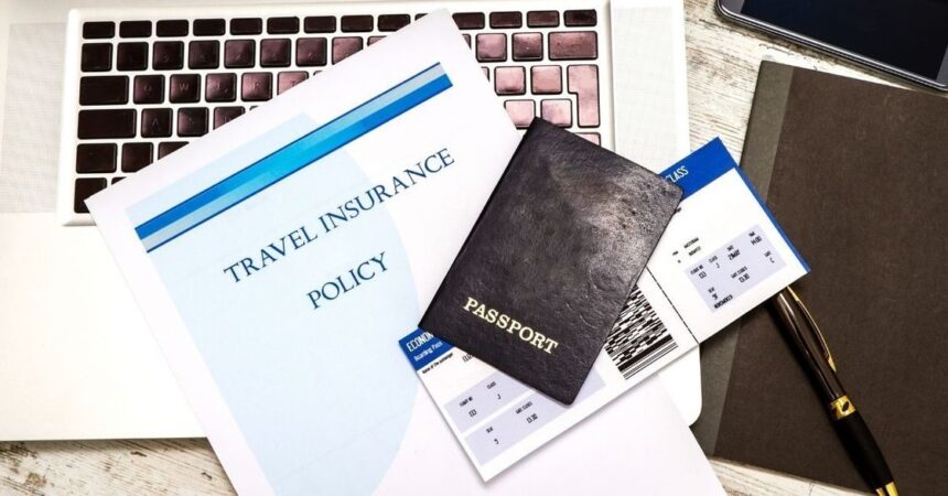 What Documents Do I Need to Travel Internationally?