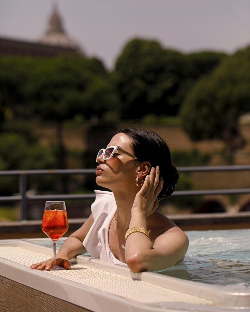 Luxury Travel: The Best High-End Hotels Worldwide